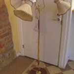 360 5389 Golvlampa